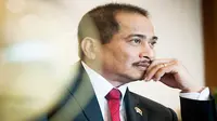 SPS Pusat: Menpar Arief Yahya sebagai Tokoh Inspirasional 2016