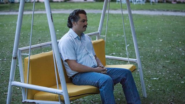 Narcos (2015–2017)