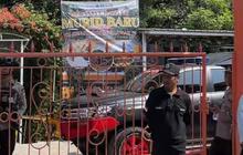 SD di Jaksel Diancam Bom, Densus 88 Turun Tangan