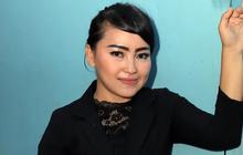 Kisah Haru Mpok Alpa Hadapi Kanker, Iis Dahlia: Dia Gak Pernah Mengeluh