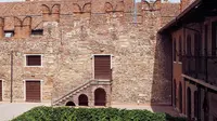 Rumah Juliet Casa Di Giulietta di Verona. (dok. Webandi/Pixabay/Tri Ayu Lutfiani)