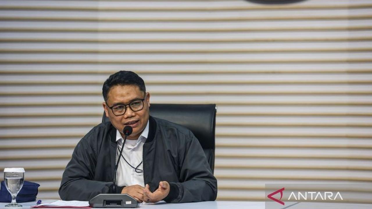 KPK Tegaskan Bisa Ambil Alih Kasus Eks Jampidsus Jika Mandek