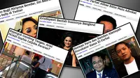 Ariel Noah &amp; Sophia Latjuba Pacaran? - Siti Badriah Dibully