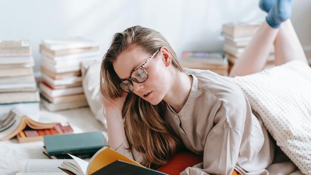 Kutipan Novel Selamat Tinggal