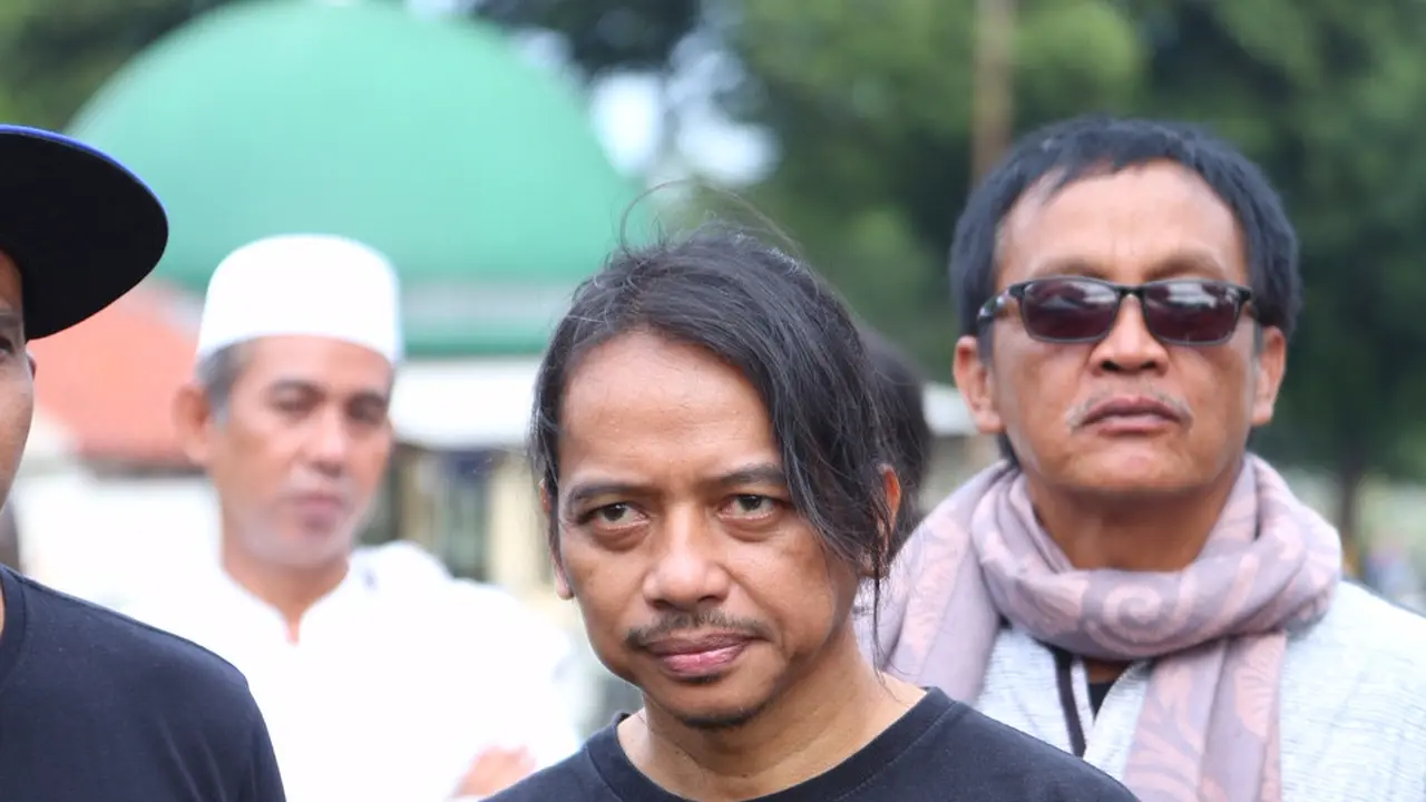 [Bintang] Dewa Budjana