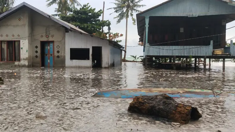 Kepulauan Balabalakang