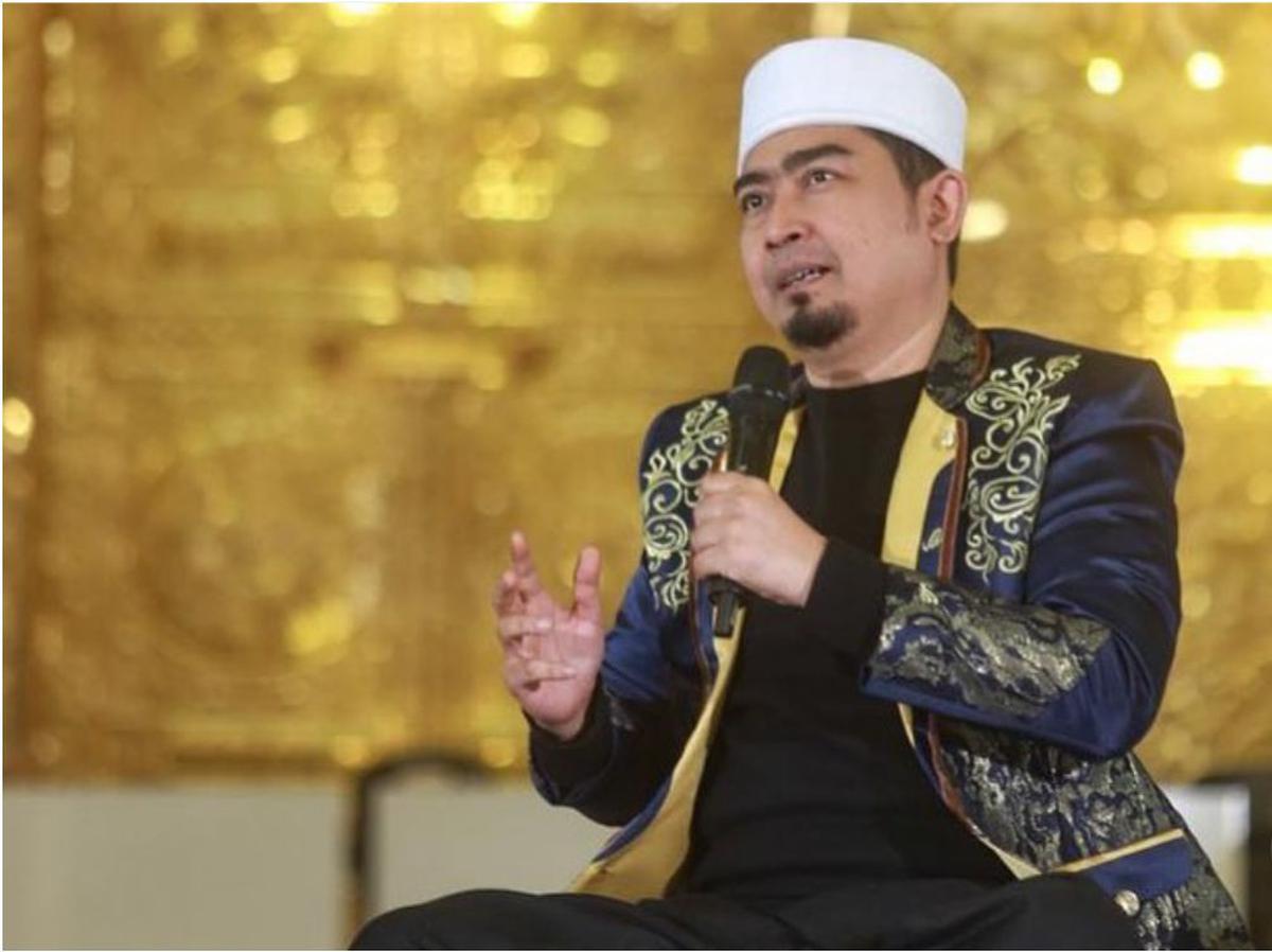 Tarif Ceramah Ustaz Solmed Terungkap, Bukan Sekadar Uang, Apa Alasannya?
