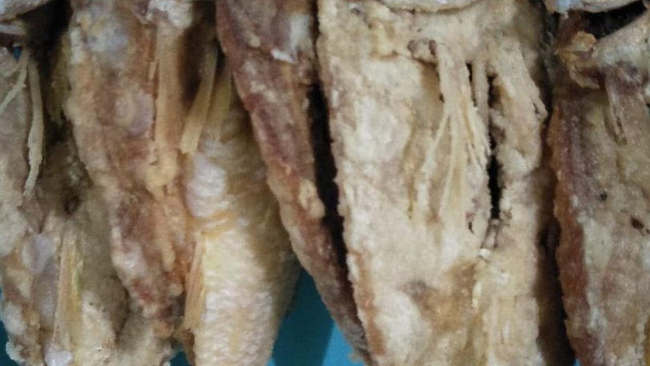 Bukan dengan Garam atau Rendaman Air Panas, Ini Cara Kurangi Rasa Asin pada Ikan Asin