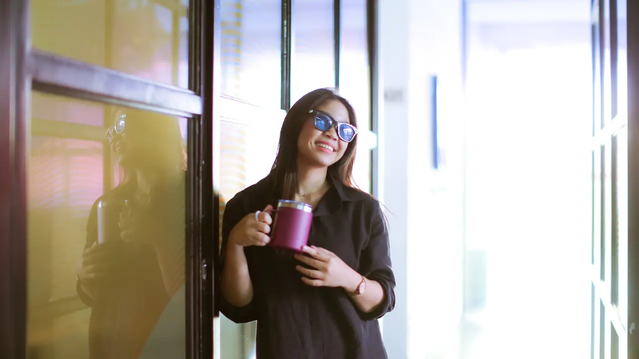 wanita desember tidak dijatuhkan