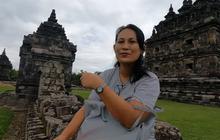 Warga Suriname Ini Datang ke Indonesia dan Cari Jejak Leluhur di Klaten, Penuh Perjuangan