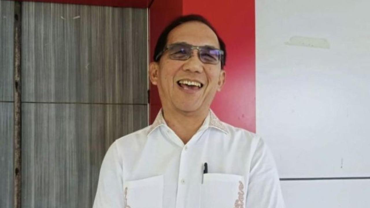 RSUD Pulang Pisau Ajak Masyarakat Tingkatkan Kewaspadaan Pencegahan Campak