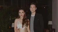 Audi Marissa Gugat Cerai Anthony Xie, Sidang Perdana 3 September