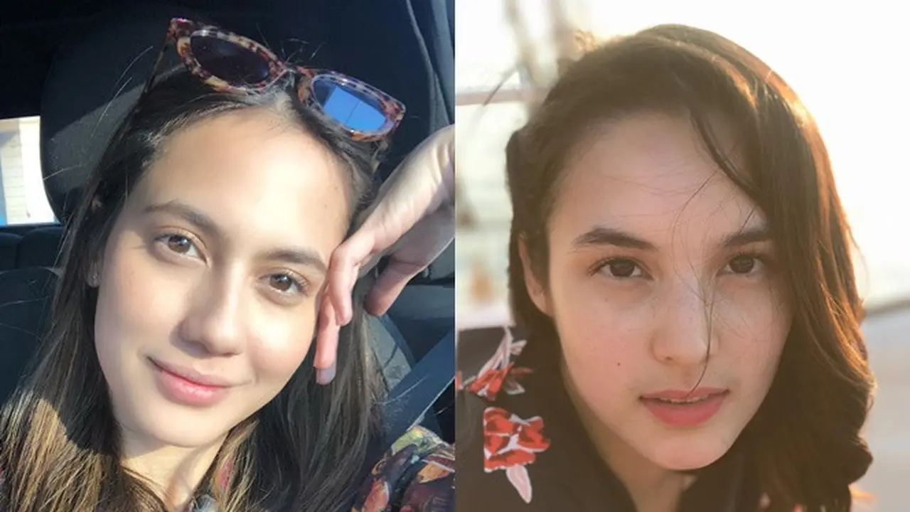 5 Potret Persahabatan Chelsea Islan dengan Pevita Pearce, Selalu Kompak