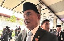 VIDEO: Yusril Sikap Tegas Prabowo Desak DPR RUU Perampasan Aset - 17+8 Tuntutan Rakyat