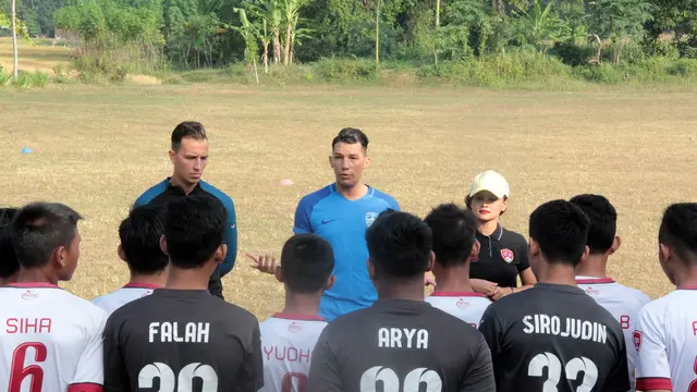 Persijap Jepara