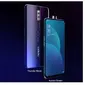 Tampilan perangkat yang diduga sebagai Oppo F11 Pro (Foto: Times Now News)