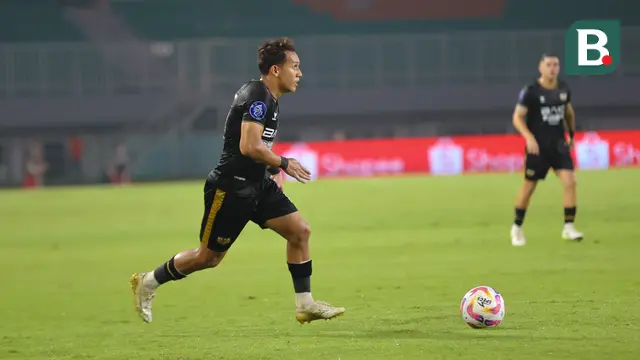 Egy Maulana Vikri Dewa United