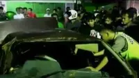 Segmen 1: Kecelakaan Tunggal hingga Serangan Bom Mobil Turki