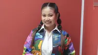 Melani D'Academy 8 Ungkap Perjalanan Bermusik