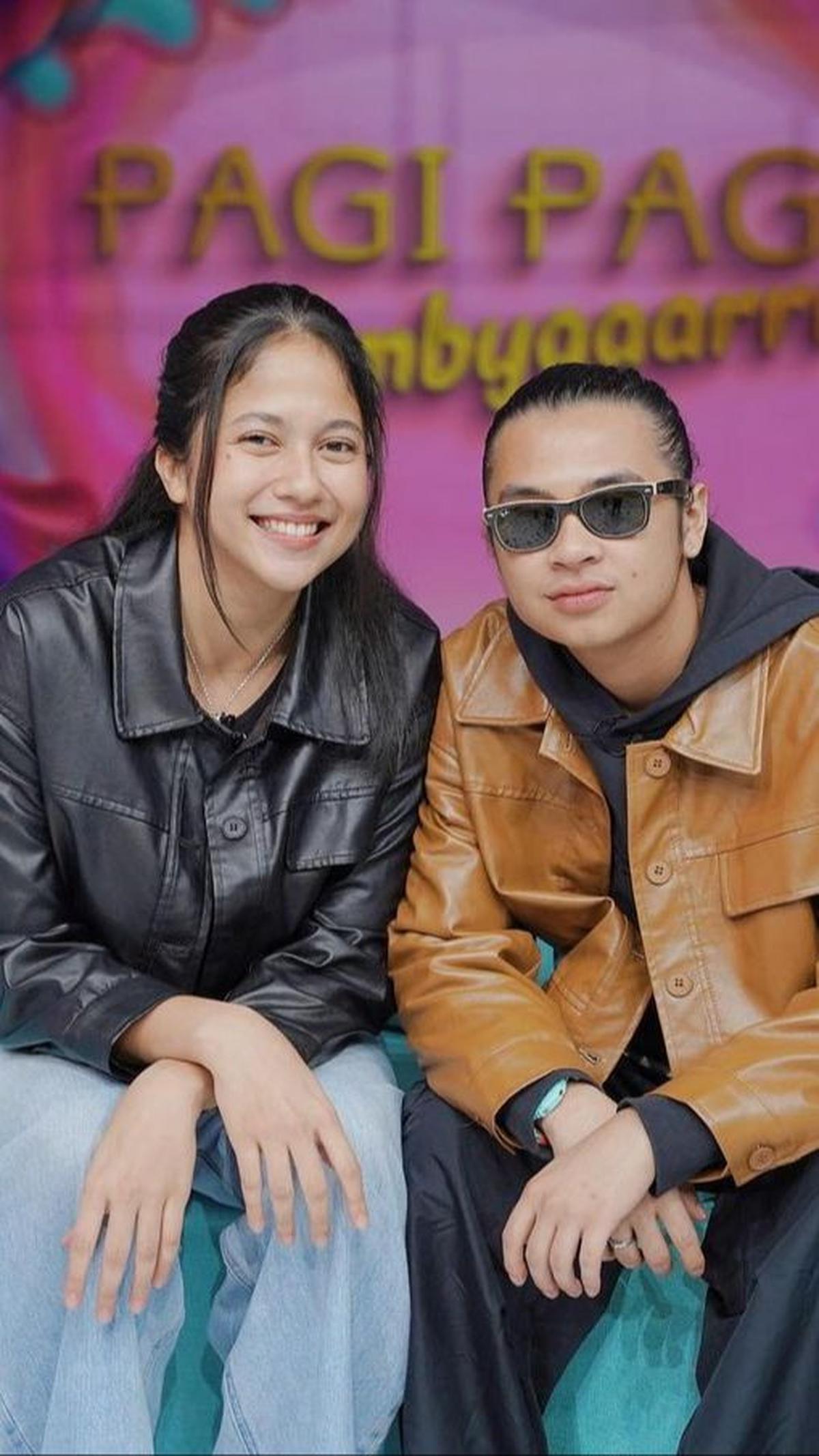 Cuek Menanggapi Hujatan <br>