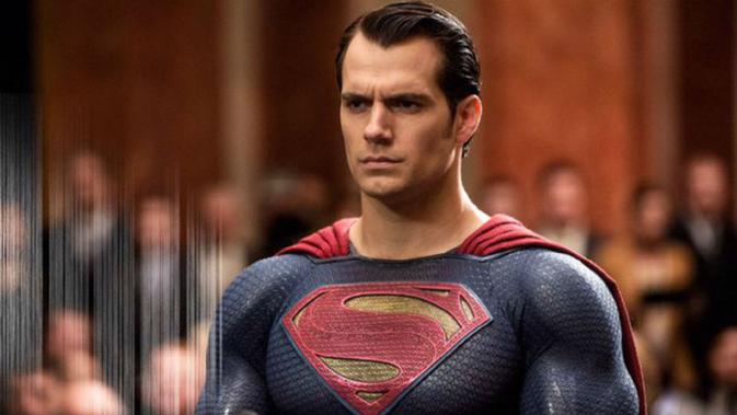 Superman (Warner Bros/IMDb)