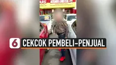 thumbnail cekcok pembeli dan penjual