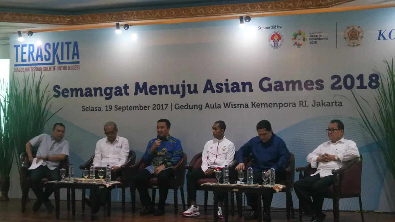 Imam Nahrawi