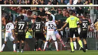 Link Live Streaming Liga Italia: Atalanta Vs Venezia