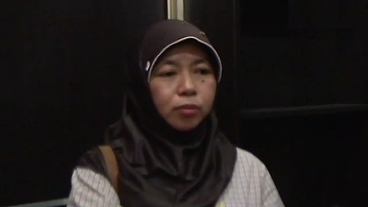 Kasus Kekerasan Di SMA 3
