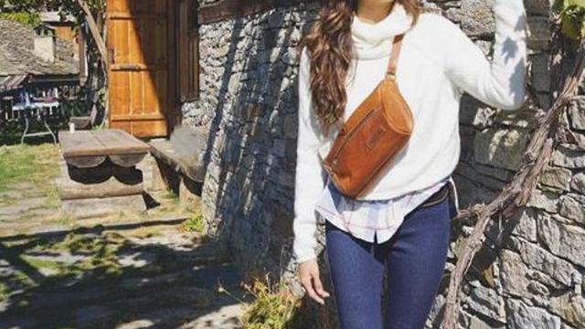 Nadine Chandrawinata