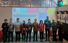 3 Tahun Program Accelerated Lab di Indonesia, UNDP Arahkan Masyarakat Akar Rumput Ciptakan Inovasi Pembangunan Kota