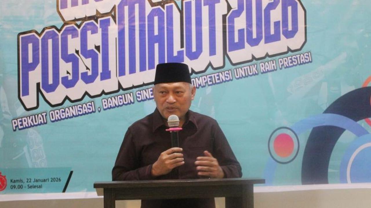 Wagub Sarbin Sehe Tekankan Pentingnya Pelestarian Laut Maluku Utara untuk Ekonomi dan Pariwisata