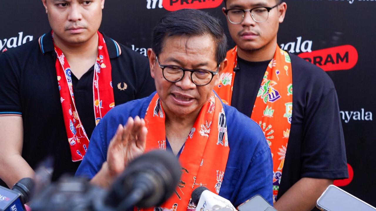 Pramono Akan Fokuskan Dana Rp300 Miliar Bagi UMKM yang Diinisiasi Perempuan