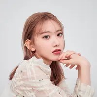 Miyawaki Sakura baru saja memberi kabar gembira kepada penggemar. Ia resmi menjadi bagian dari Source Music (Instagram @39saku_chan)
