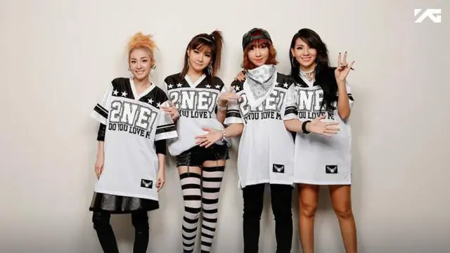 4 Album K-Pop Terbaik Sepanjang Masa