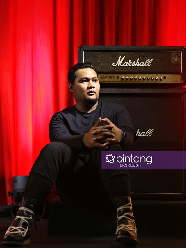 Kisah Menyentuh di Balik Lagu Religi Virgoun, Maha Pemilik 