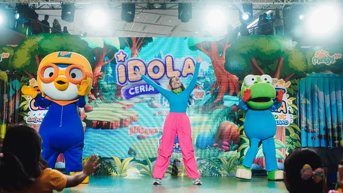 MentariTV Fest Ceria 2025