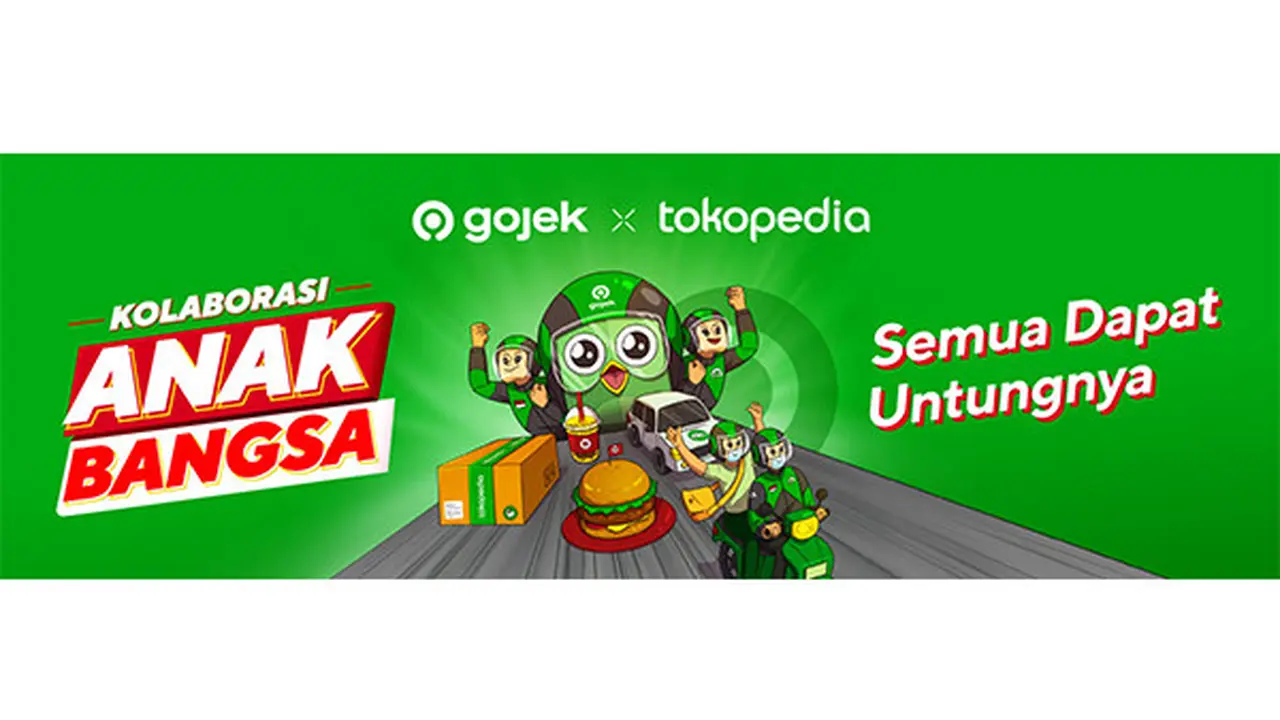 Tokopedia