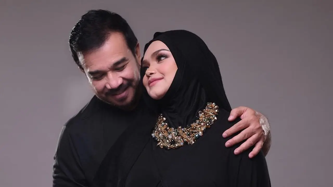 [Bintang] Siti Nurhaliza