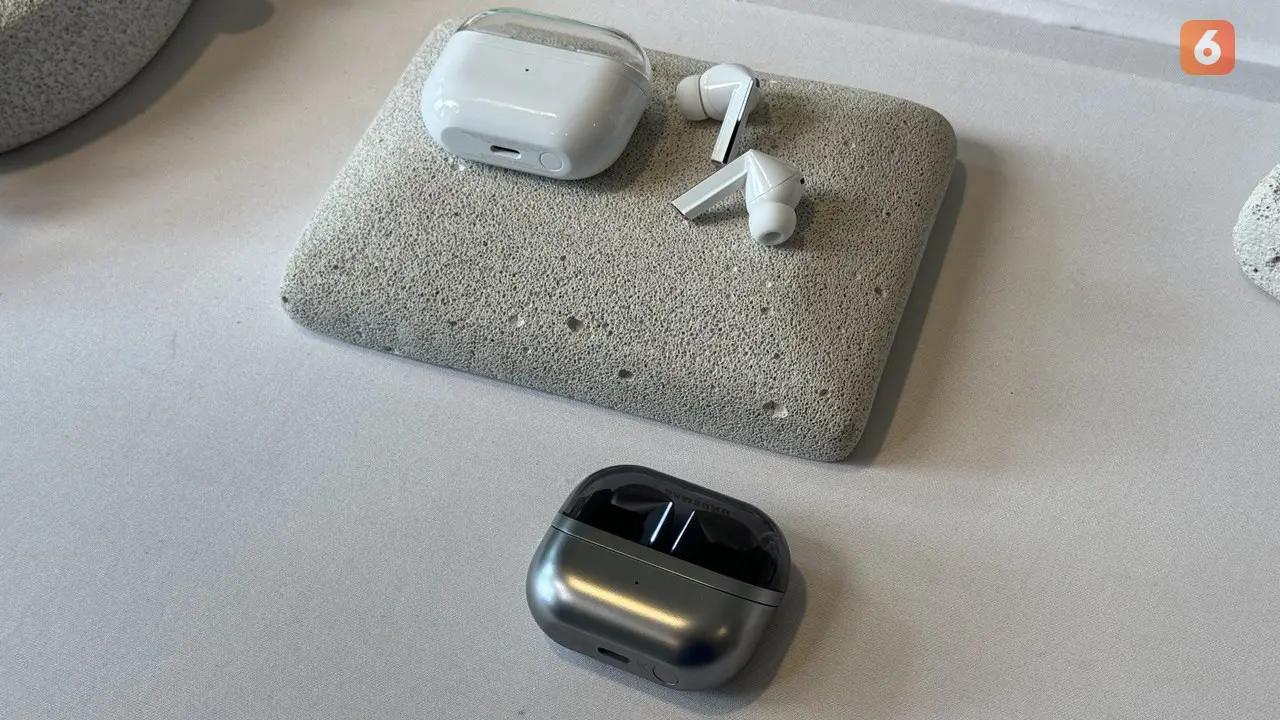 Galaxy Buds 3 Series