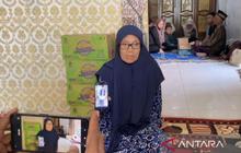 Tragis! Musala Ambruk Renggut Nyawa Ghifari Haikal Nur, Ibu Kenang Cita-cita Ulama Santri Al Khoziny