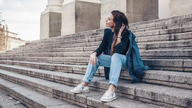 Fashion Hype: Gaya Trendy 80an Sampai Hypebeast 2020