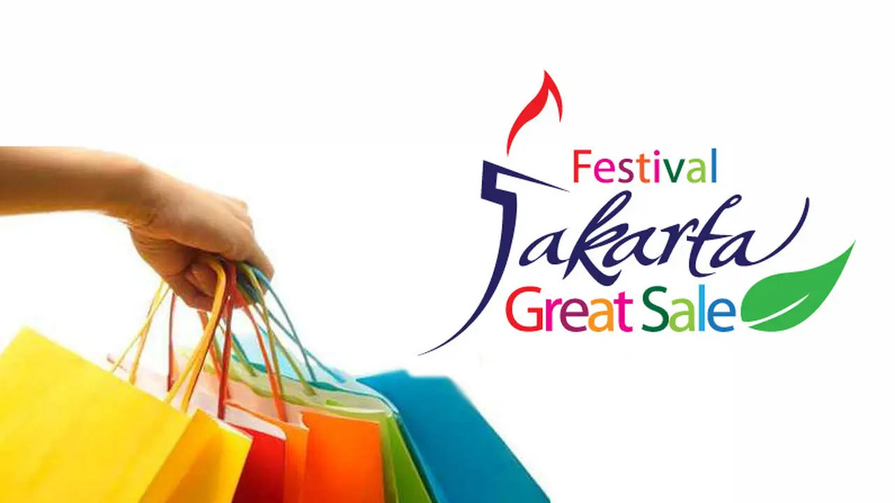 Jakarta Great Sale