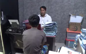 Duel Maut Remaja di Gowa Tewas Ditikam ABG