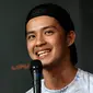 Morgan Oey.(Liputan6.com/Fery Pradolo)