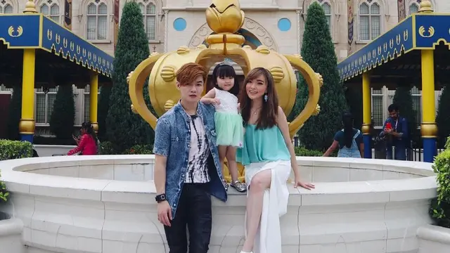Angel Cherrybelle