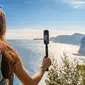 Insta360 X4 Resmi Masuk ke Indonesia, Cek Harga dan Spesifikasinya. (Doc: Insta360)