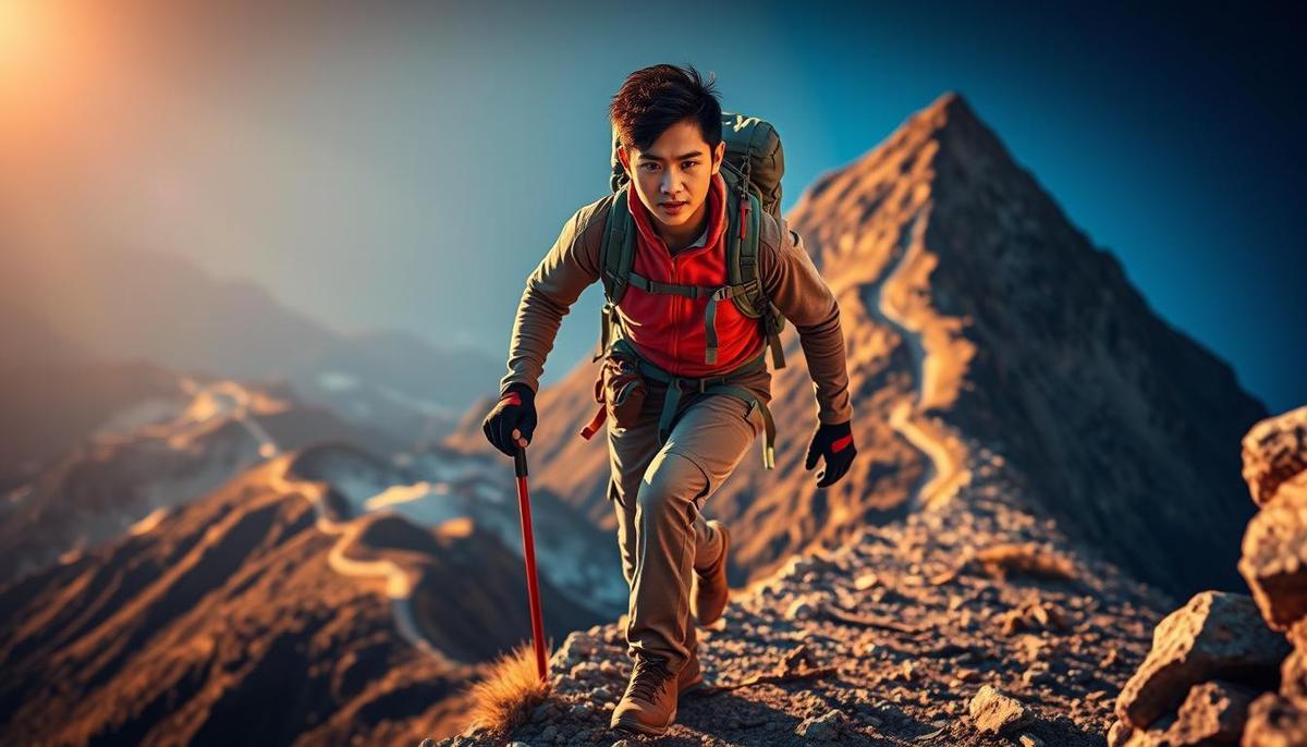 350 Kata Bijak Motivasi Hidup untuk Inspirasi dan Semangat