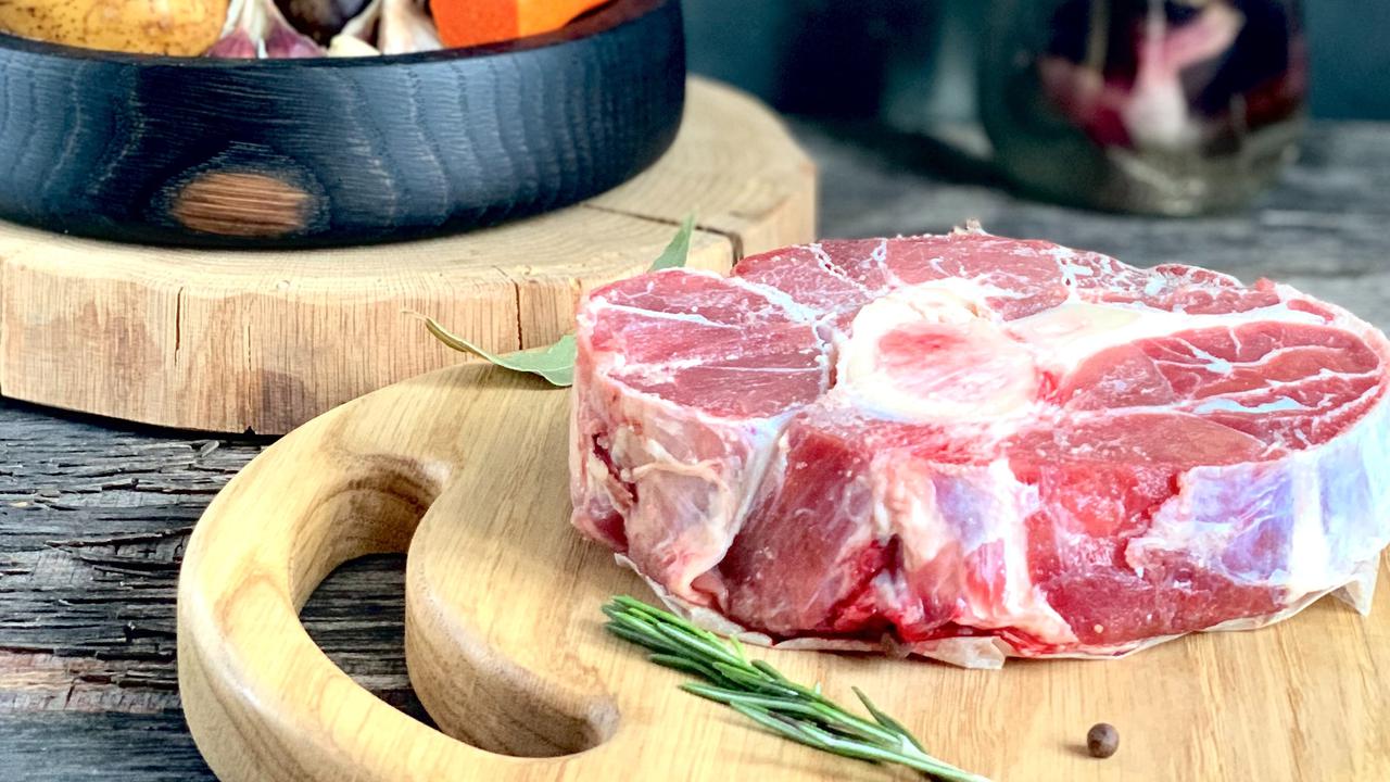 10 Manfaat Daging Sapi untuk Ibu Hamil, Sumber Zat Besi Tinggi