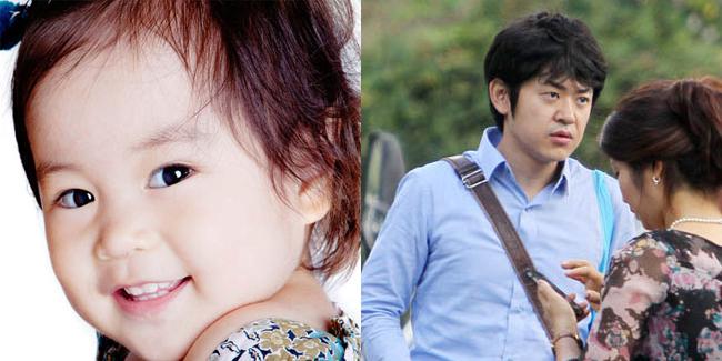 Potret Hanano dan kedua orangtuanya | (c) forum.merdeka.com